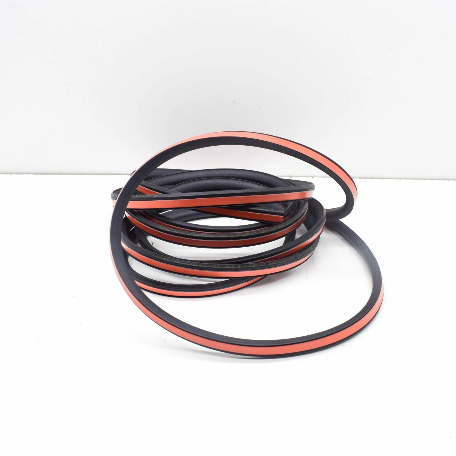 NEW AUDI Q7 4M PANORAMIC GLASS SUNROOF SEAL 4M0877459A ORIGINAL