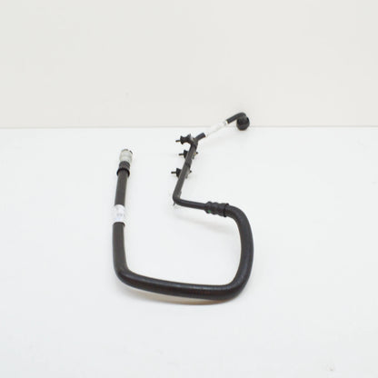 NEW BMW 3 E46 POWER STEERING RETURN HOSE 32416774214 6774214 ORIGINAL