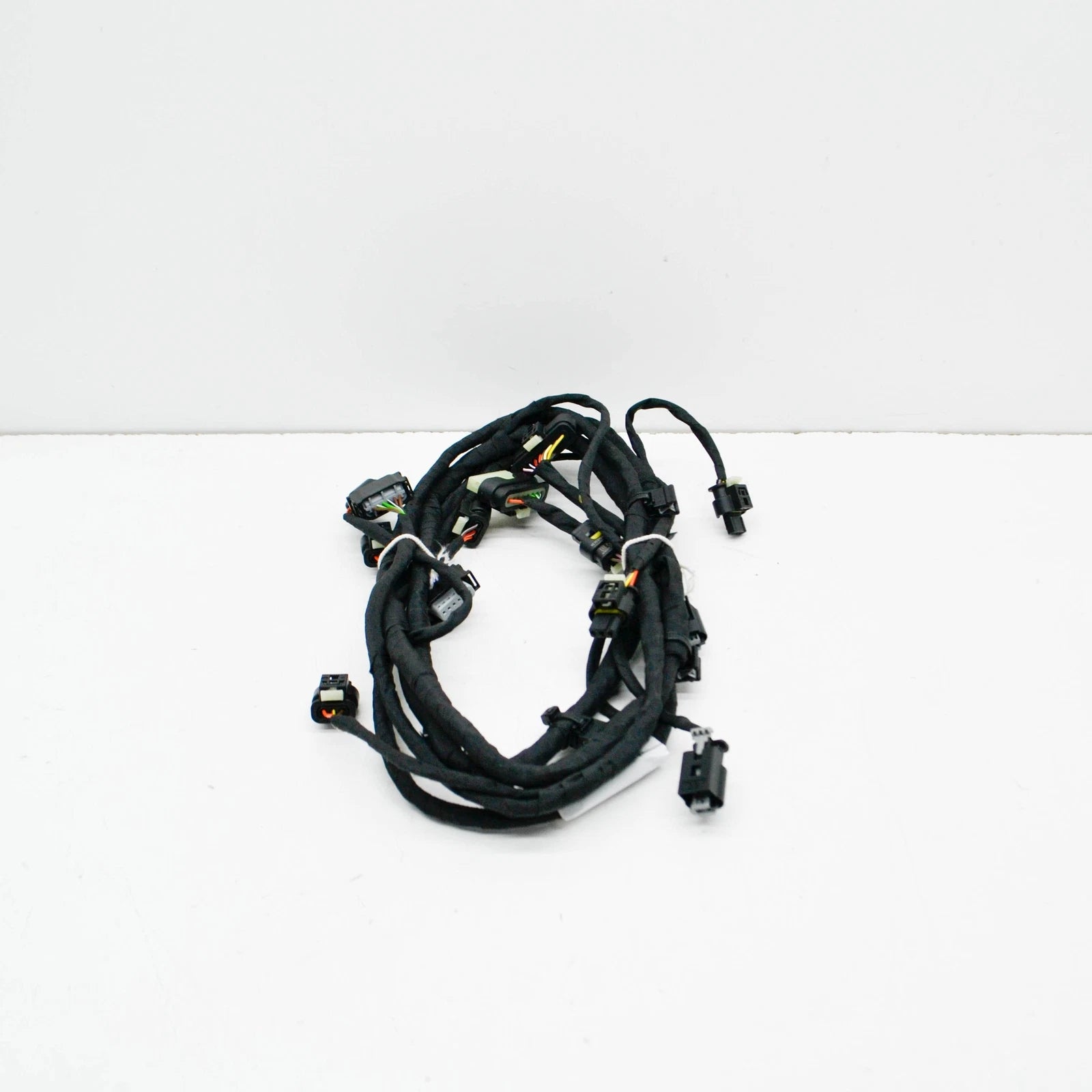 NEW MERCEDES-BENZ GLE C292 REAR BUMPER WIRING HARNESS A292540540164 ORIGINAL