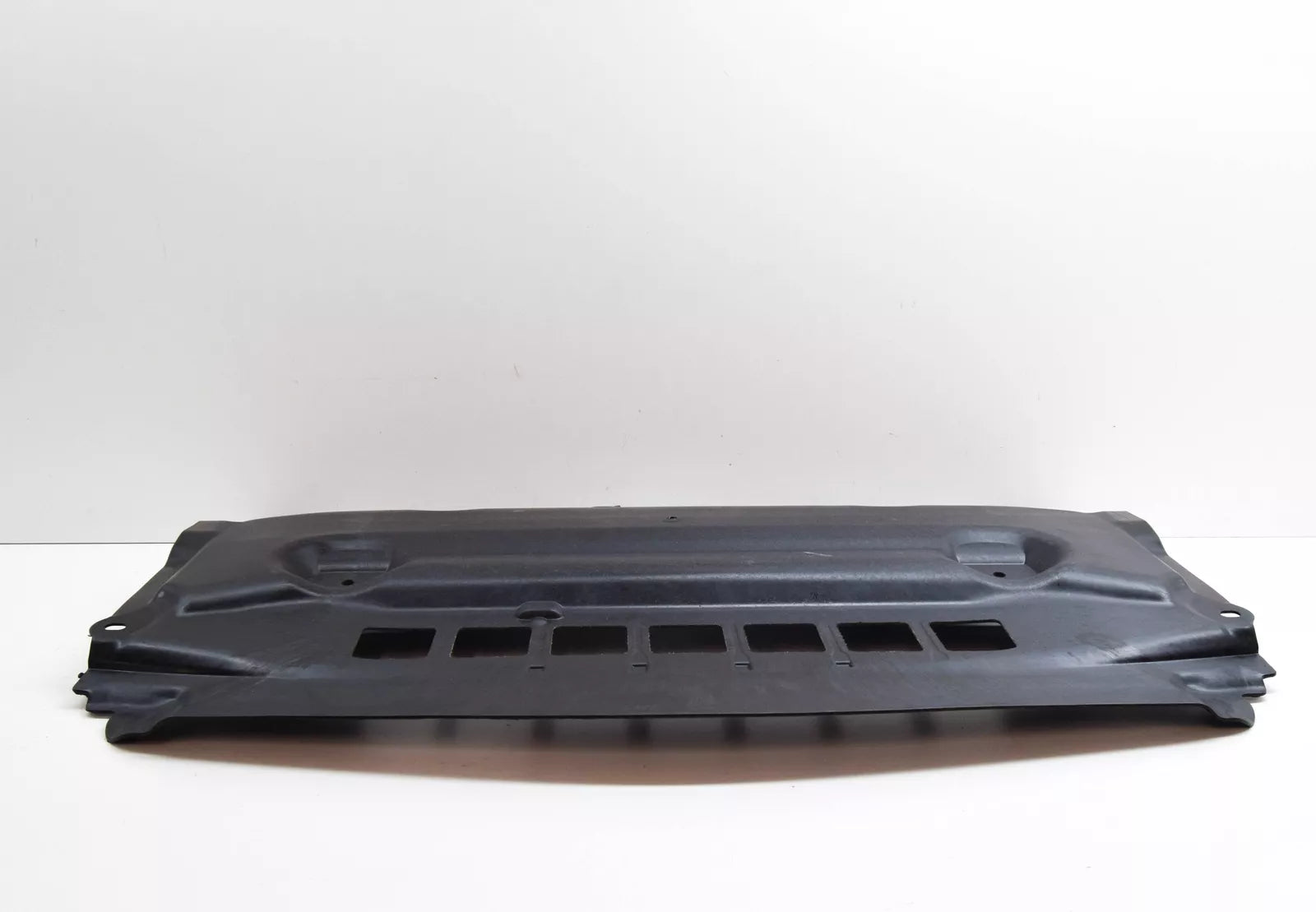 NEW MERCEDES-BENZ SL R230 ENGINE BELLY PAN FRONT A2305241530 ORIGINAL