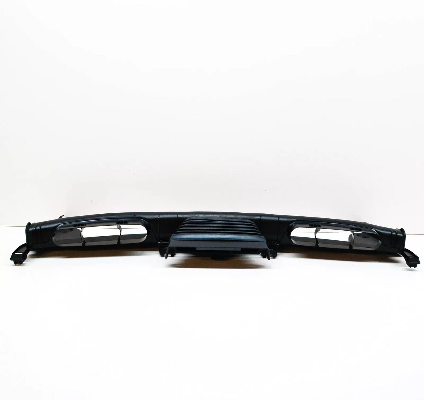 NEW MERCEDES-BENZ E W213 TOP SLAM PANEL FRAME PLASTIC TRIM A2135006200 ORIGINAL