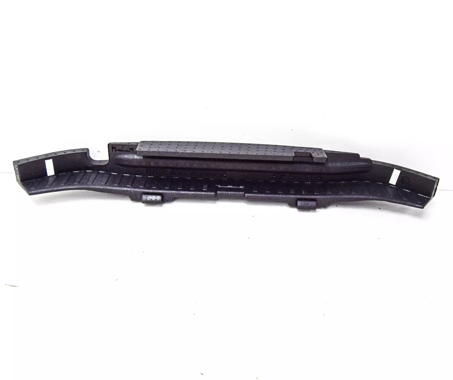 NEW VOLKSWAGEN JETTA A6 5C6 FRONT BUMPER REINFORCEMENT FOAM 5C6807248C ORIGINAL