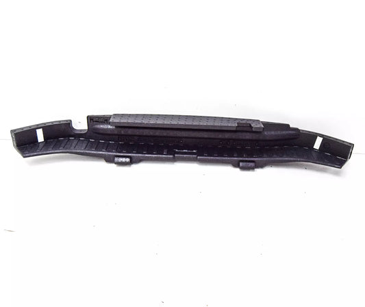 NEW VOLKSWAGEN JETTA A6 5C6 FRONT BUMPER REINFORCEMENT FOAM 5C6807248C ORIGINAL