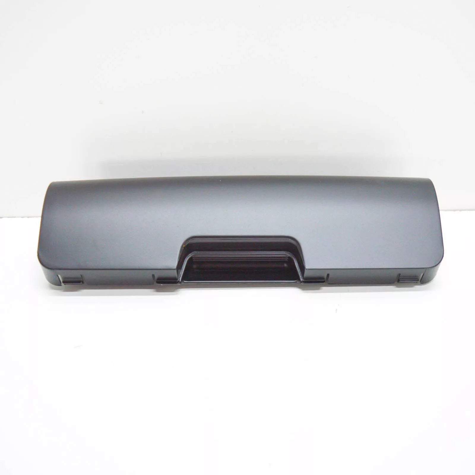 NEW BMW 5 E39 TOURING TRAILER HITCH COVER M TECH 51122695499 ORIGINAL
