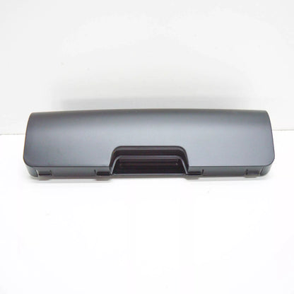 NEW BMW 5 E39 TOURING TRAILER HITCH COVER M TECH 51122695499 ORIGINAL