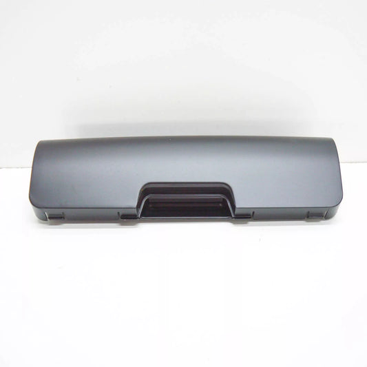 NEW BMW 5 E39 TOURING TRAILER HITCH COVER M TECH 51122695499 ORIGINAL