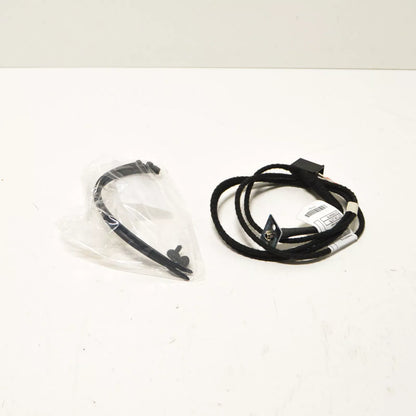 NEW BMW E39 E53 E60 E61 AUXILIARY CONNECTION RETROFIT KIT 0153502 65120153502