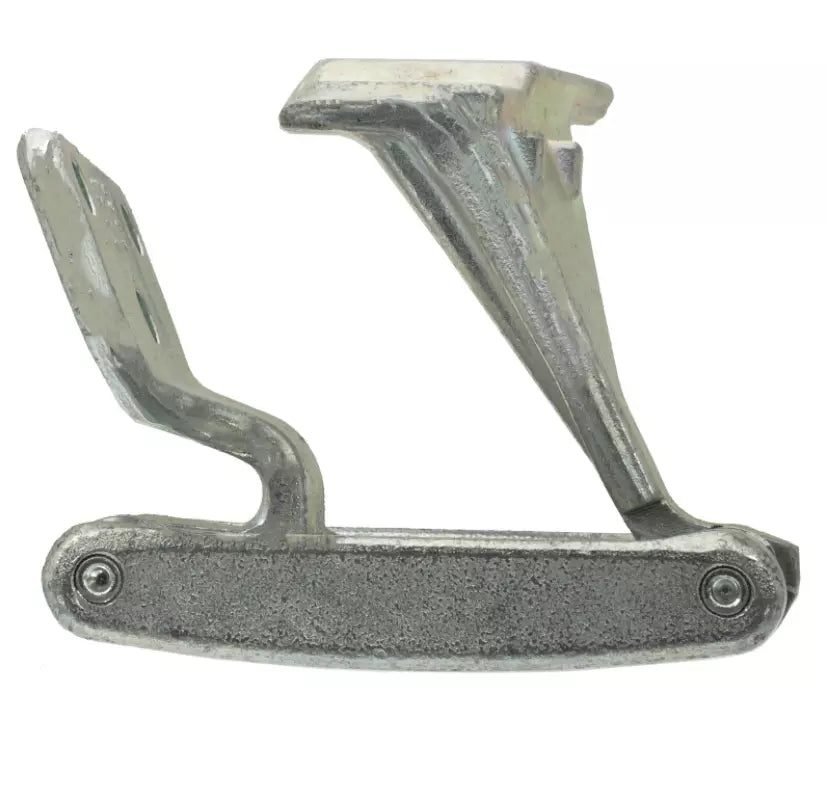 NEW MERCEDES-BENZ VIANO W639 REAR RIGHT UPPER DOOR HINGE A6397402237 ORIGINAL