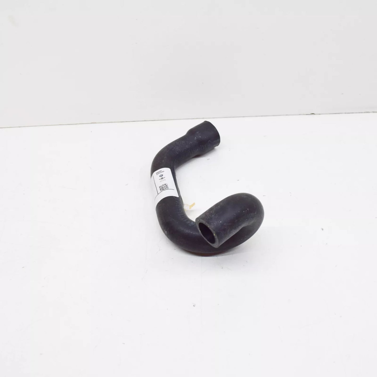 NEW BMW 8 E31 COUPE WATER HOSE INLET 64211383350 1383350 ORIGINAL