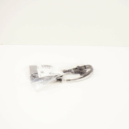 NEW AUDI A6 C6 FRONT SEAT BELT BUCKLE 8E0857755Q01C 8E0857755Q 01C