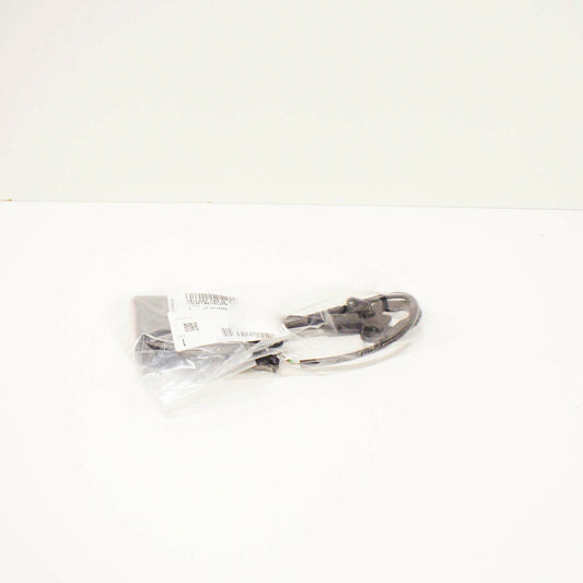 NEW AUDI A6 C6 FRONT SEAT BELT BUCKLE 8E0857755Q01C 8E0857755Q 01C