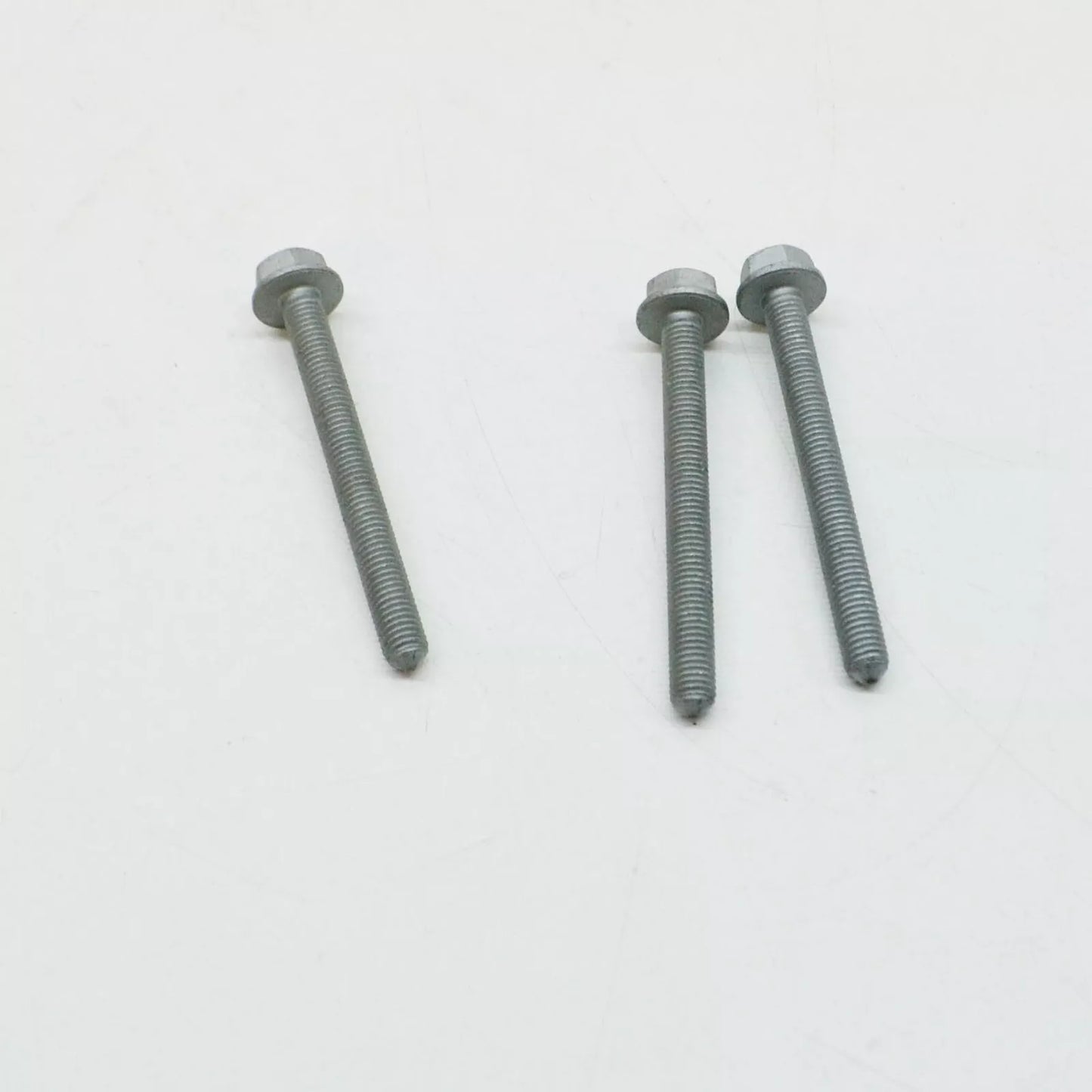 NEW AUDI A3 8P FRONT BUMPER FIXING PARTS 1 SET 8P0098623A