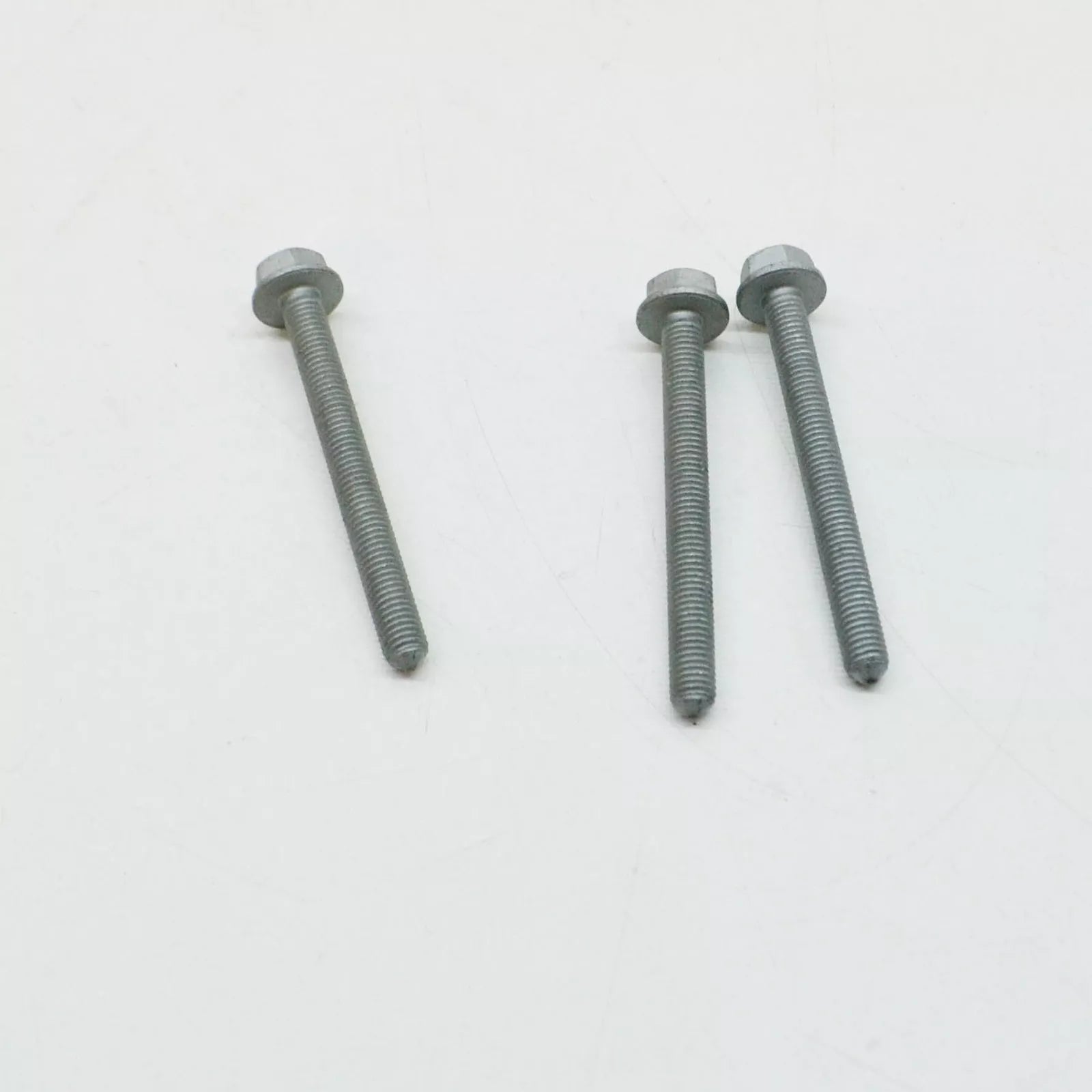 NEW AUDI A3 8P FRONT BUMPER FIXING PARTS 1 SET 8P0098623A