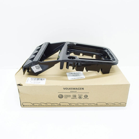 NEW VW PASSAT B8 GEAR SHIFTING LEVEL PLASTIC TRIM LHD 3G1864263DYI2 ORIGINAL