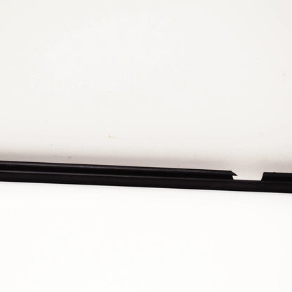 NEW BMW 5 E39 REAR LEFT DOOR OUTER WEATHERSTRIP 51228159021 ORIGINAL