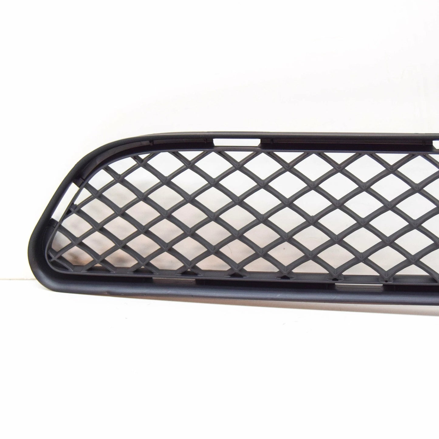 NEW MERCEDES BENZ SL  550 without amg.!!! FRONT BUMPER LOWER GRILLE A2308851423