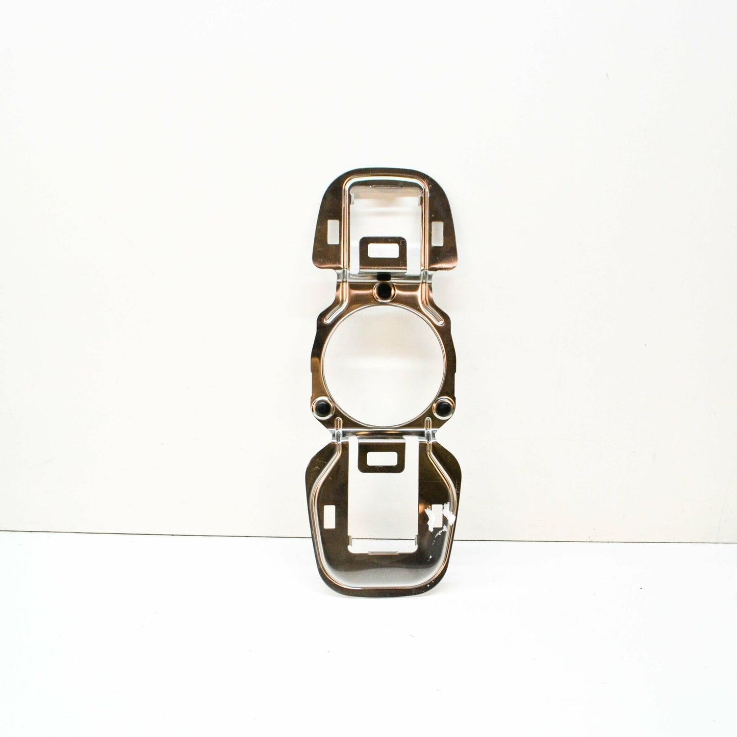 NEW MERCEDES-BENZ S W222 ROOF SPEAKER GRILLE BRACKET A2226900714 ORIGINAL