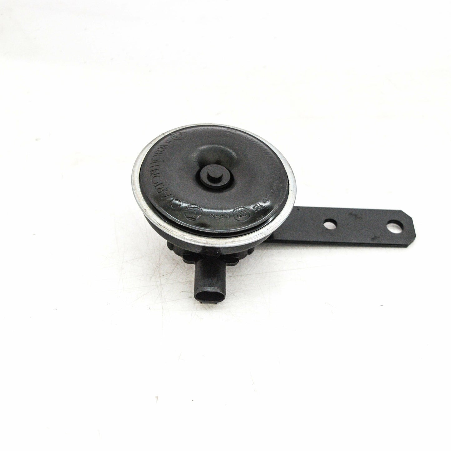 NEW MERCEDES BENZ VIANO W639 LOW TONE HORN SIGNAL A6395400076 ORIGINAL