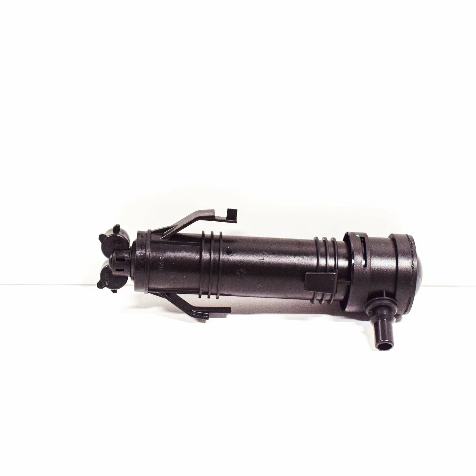 NEW VW TOUAREG 7P FRONT LEFT HEADLIGHT WASHER CYLINDER 7P6955103A ORIGINAL