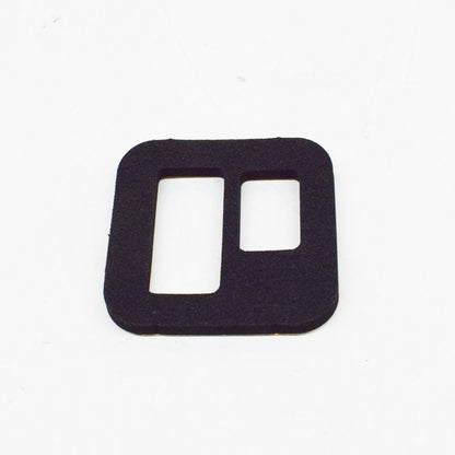 NEW VW GOLF VI 5K MK6 REAR LEFT OUTER TAILLIGHT GASKET 5K0945191B ORIGINAL