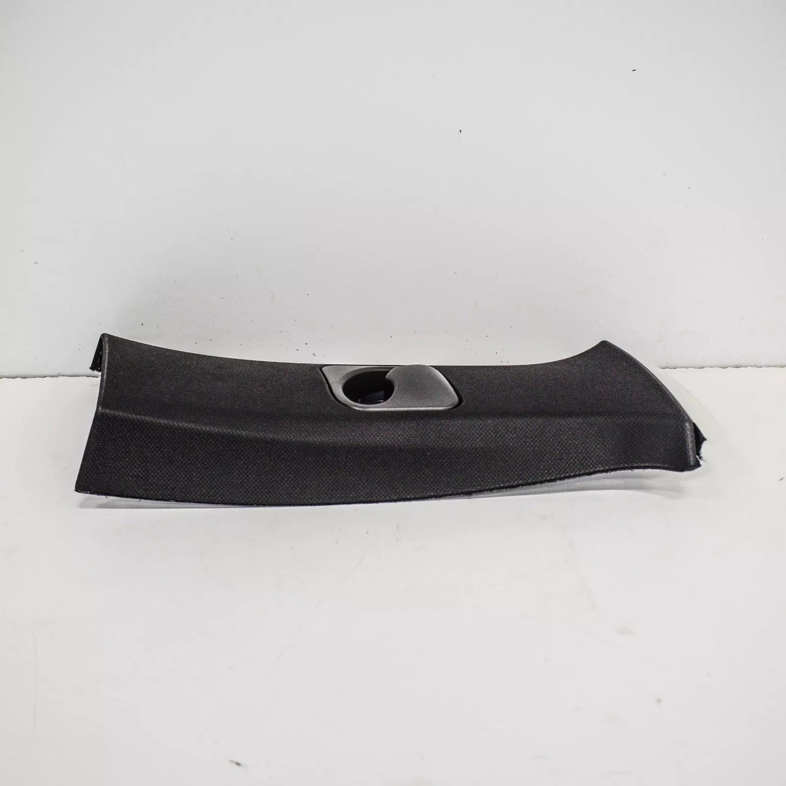 NEW BMW X6 F16 INTERIOR UPPER B PILLAR RIGHT TRIM 51438061364 ORIGINAL
