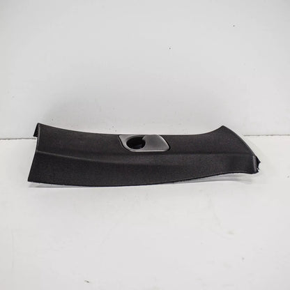 NEW BMW X6 F16 INTERIOR UPPER B PILLAR RIGHT TRIM 51438061364 ORIGINAL