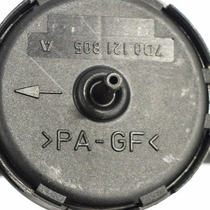 NEW VOLKSWAGEN TOUAREG 7P VACUUM VALVE 7D0121805