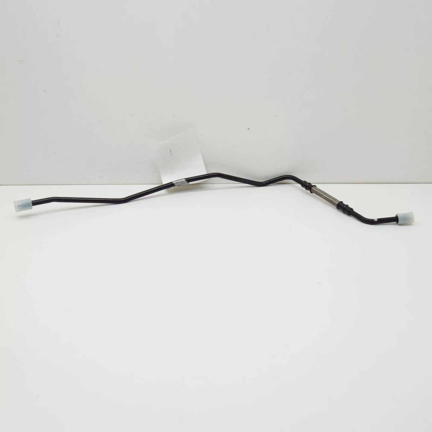 NEW AUDI A8 4N BRAKE LINE FROM BRAKE CYLINDER TO HYDRAULIC 4N2614706G ORIGINAL