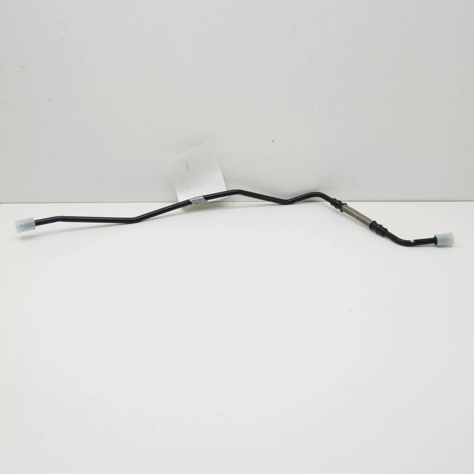 NEW AUDI A8 4N BRAKE LINE FROM BRAKE CYLINDER TO HYDRAULIC 4N2614706G ORIGINAL