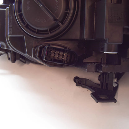 NEW AUDI A5 SPORTBACK 8T FRONT LEFT HEADLIGHT RHD 8T0941003BB ORIGINAL