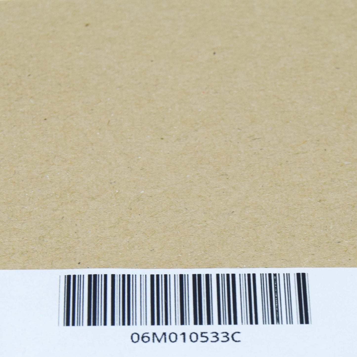 NEW AUDI A4 AVANT B9 EMISSION VALUES DATA PLATE 06M010533C ORIGINAL