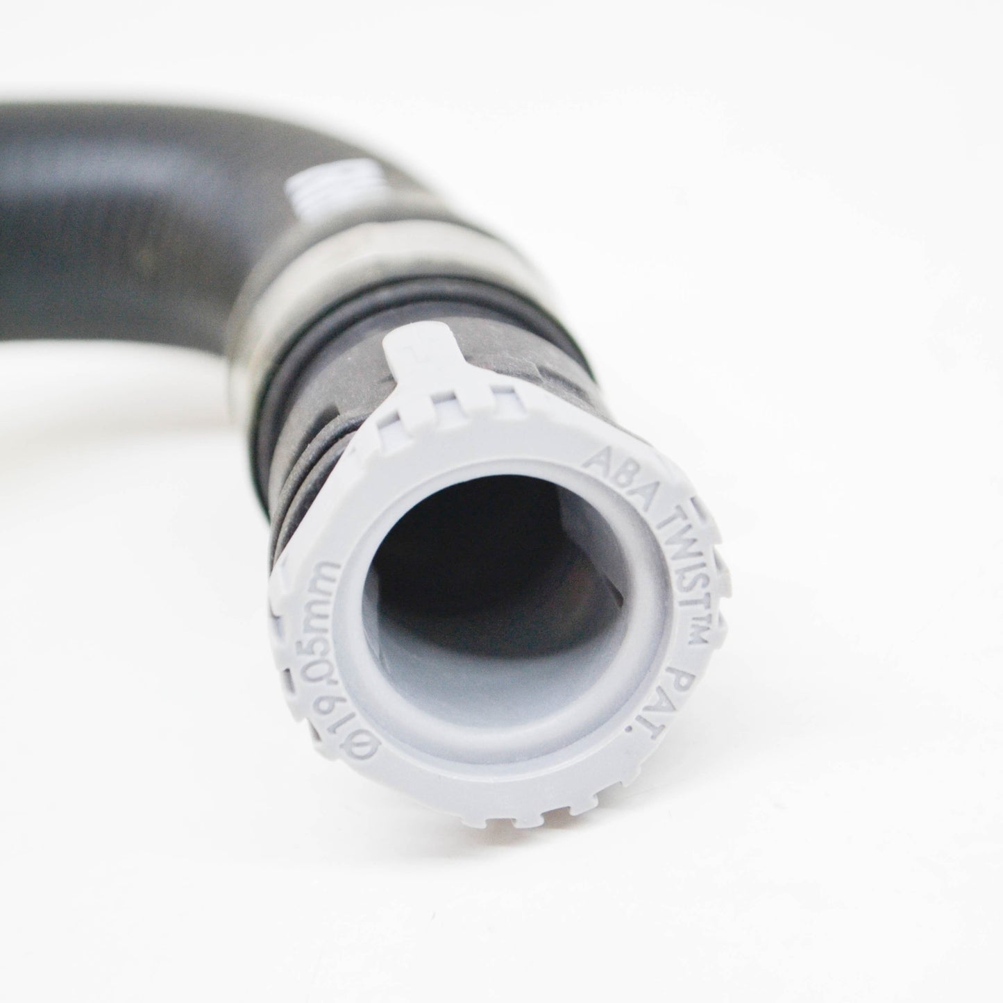 new ford kuga mk2 c520 heater water hose lhd cv61-18k580-dd 1797590 original