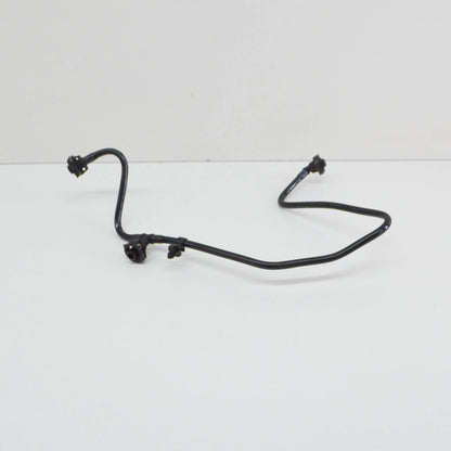 NEW VW TOUAREG CR ENGINE RESERVOIR BREATHER LINE 4M0121081F ORIGINAL