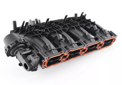 NEW AUDI Q8 ENGINE INTAKE MANIFOLD 06L133201FP ORIGINAL