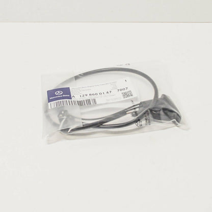 NEW MB SL R129 FRONT LEFT WINDSHIELD WASHER SPRAY NOZZLE A12986001477007