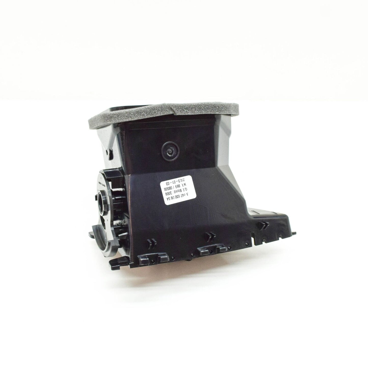 NEW MB VITO W447 DASH PANEL CENTER AIR VENT RIGHT A44783006549051 ORIGINAL