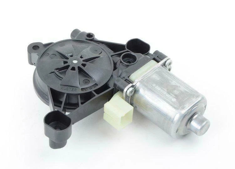 NEW AUDI A3 8V FRONT LEFT DOOR WINDOW REGULATOR MOTOR 5Q0959802B ORIGINAL