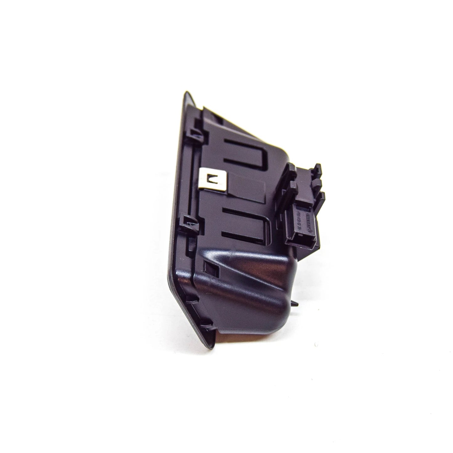 NEW BMW 3 E90 BOOT LID RELEASE HANDLE 51247118158 7118158 2008 ORIGINAL