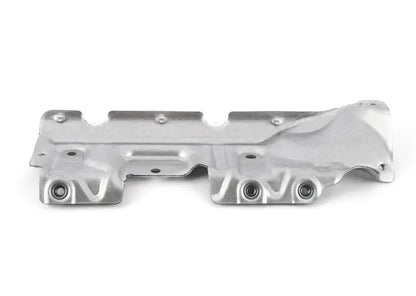 NEW BMW X5 F15 RIGHT HEAT PROTECTION 11657603060 7603060 ORIGINAL