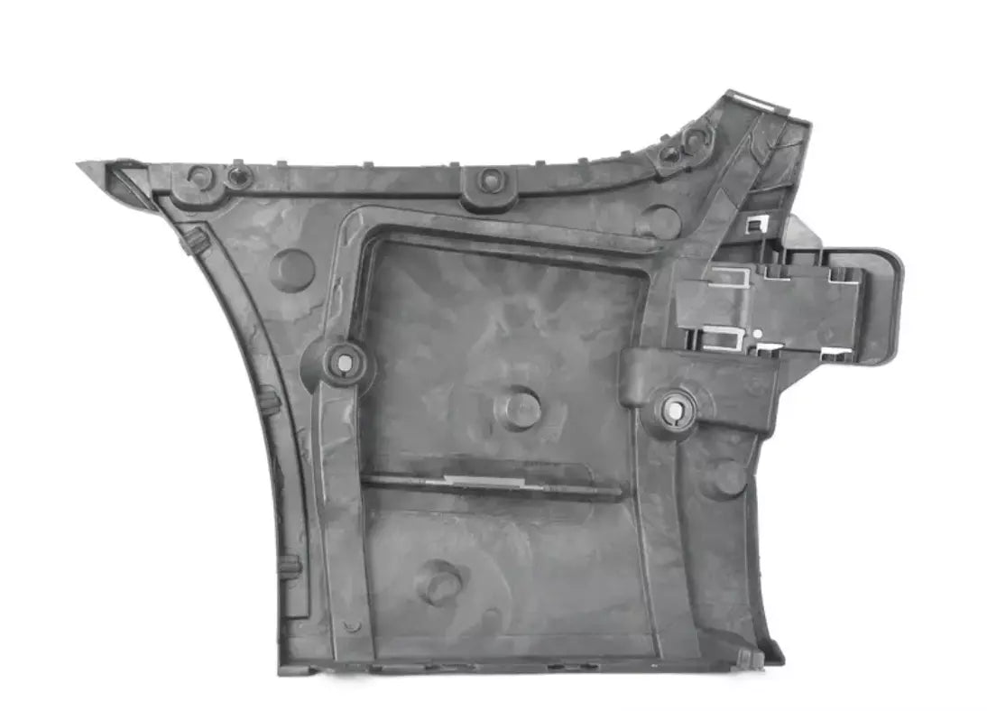 NEW BMW 5 G30 REAR RIGHT BUMPER BRACKET 7387300 51127387300 ORIGINAL