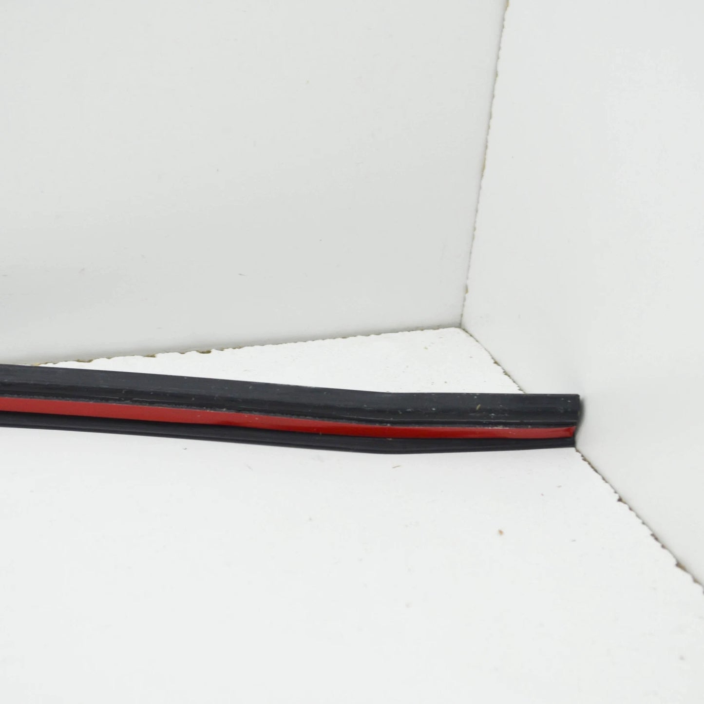 NEW BMW 7 F01 REAR RIGHT DOOR SEAL RUBBER 51357177944 ORIGINAL