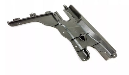 NEW VOLKSWAGEN TOURAN 5T REAR RIGHT UNDERBODY TRIM 5QA825102A ORIGINAL