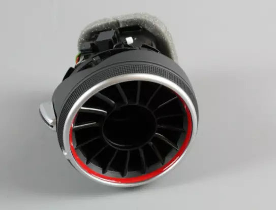 NEW AUDI TT 8S MK3 FRONT LEFT DASHBOARD AIR VENT RHD 8S2820901JXD ORIGINAL