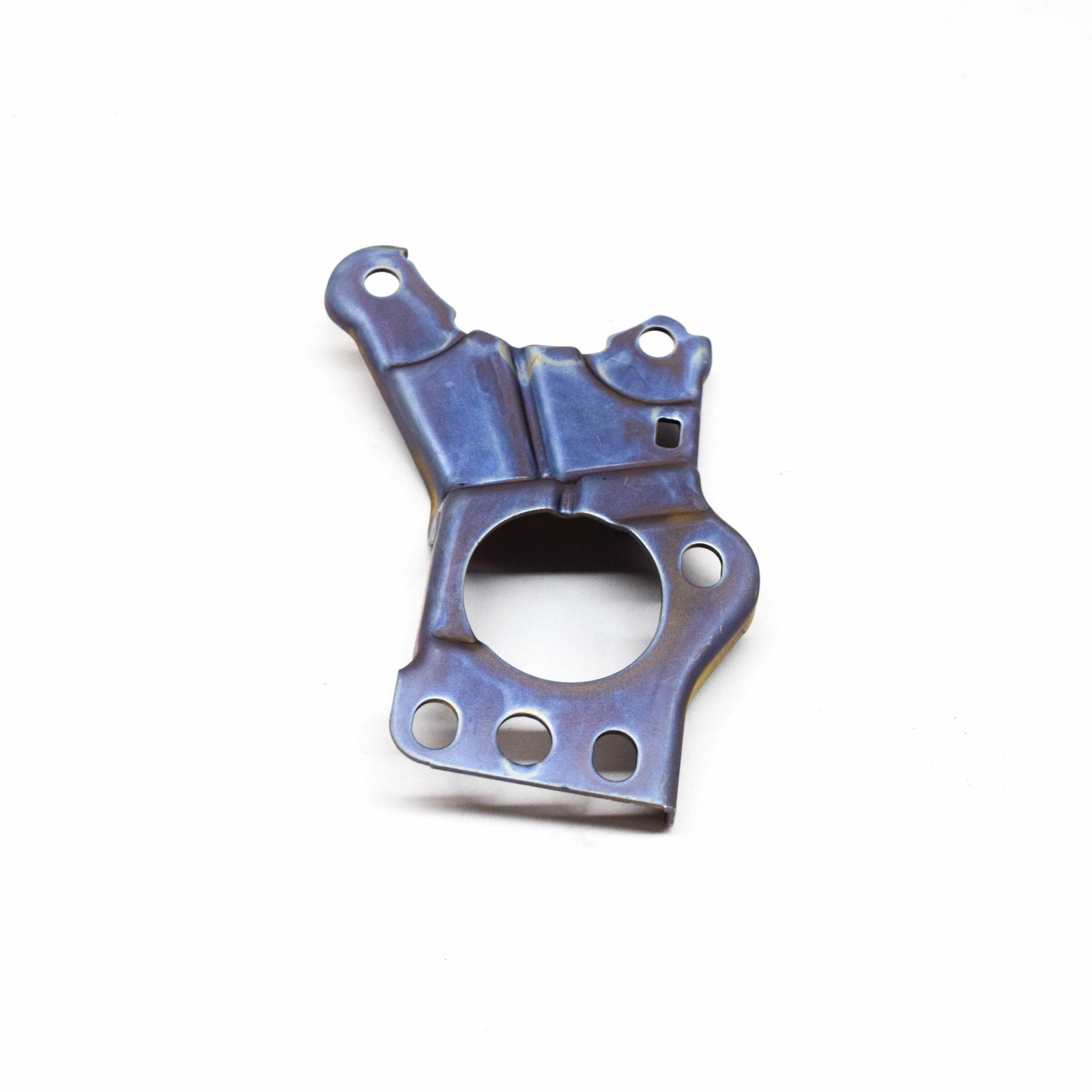 NEW MERCEDES-BENZ E W211 INLET MANIFOLD THROTTLE HOLDER A6421410340 ORIGINAL