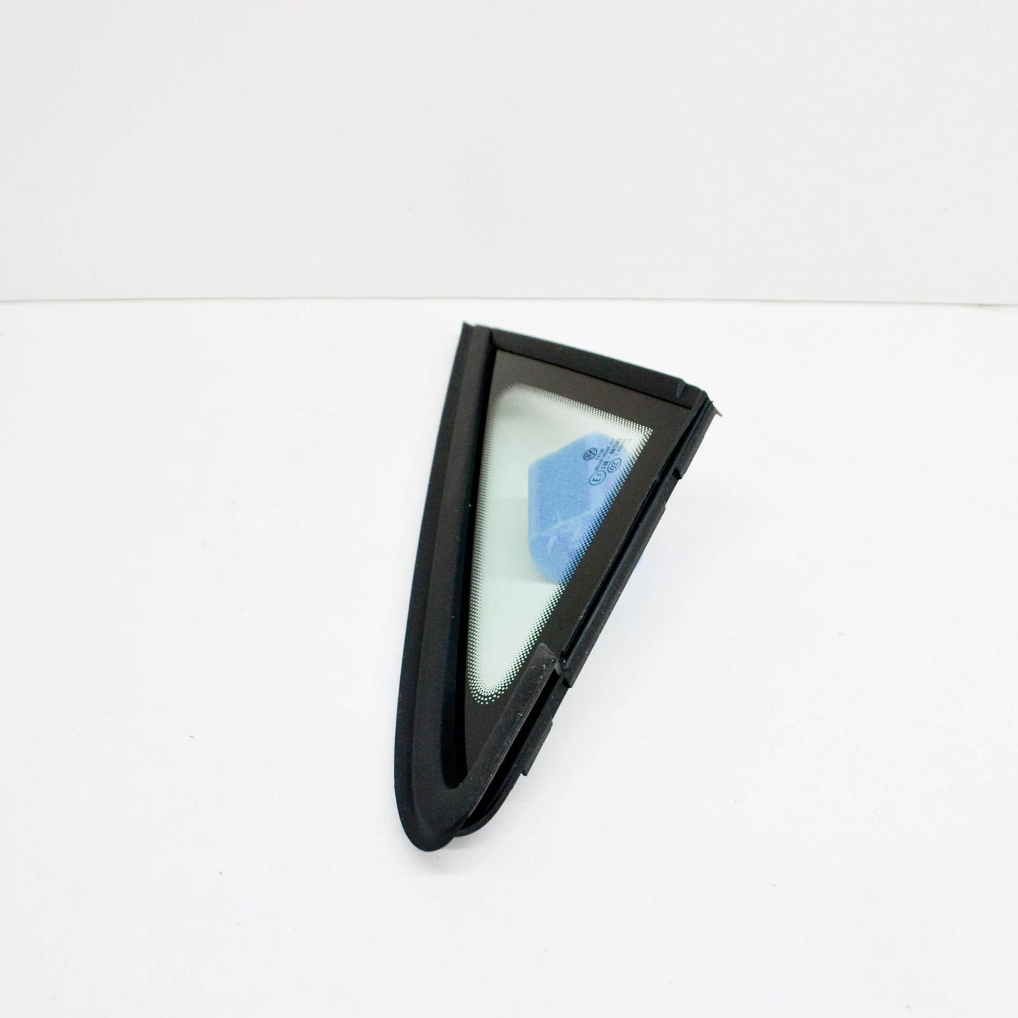 NEW VW GOLF MK7 FRONT LEFT A-PILLAR WINDOW GLASS 5G0845411ENVB