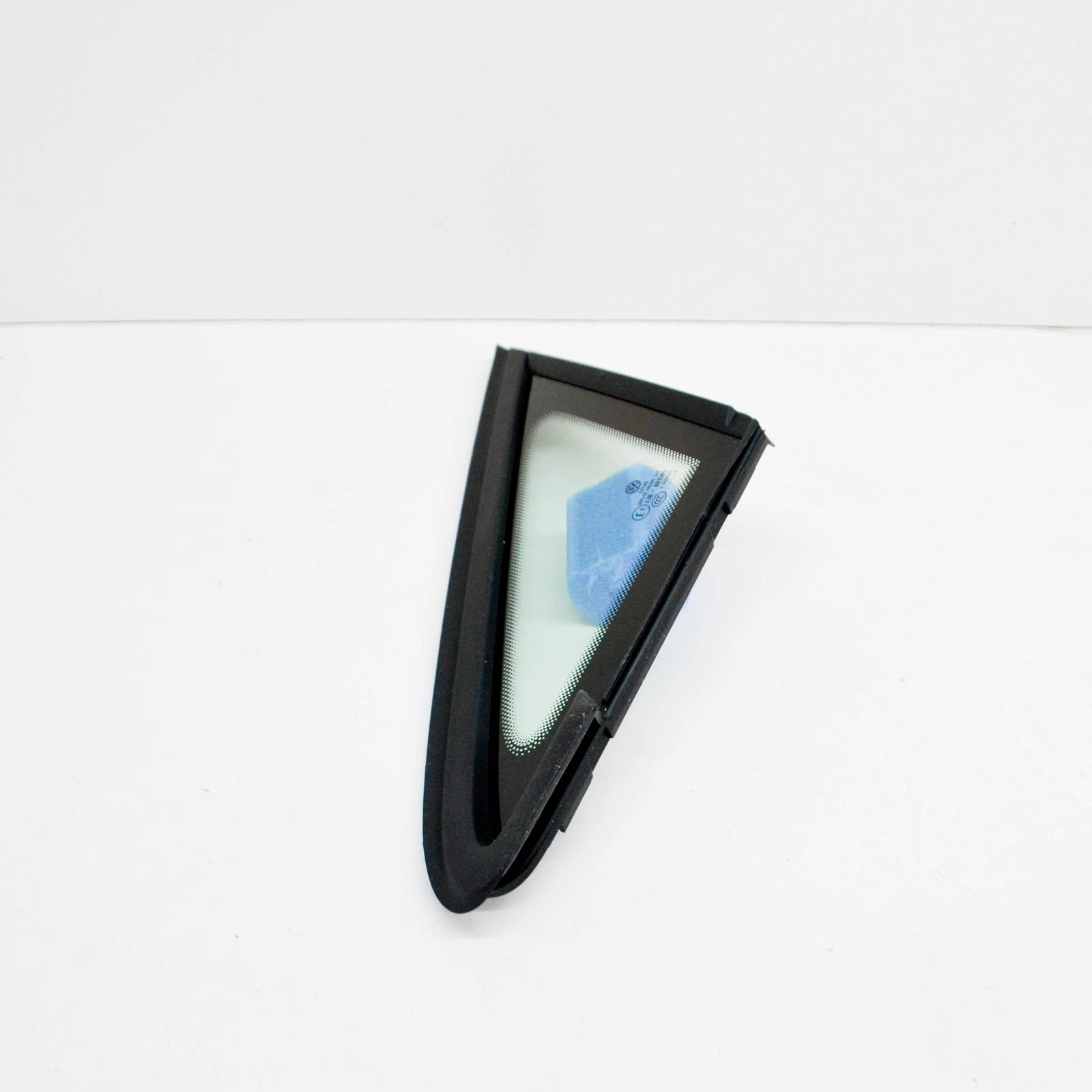 NEW VW GOLF MK7 FRONT LEFT A-PILLAR WINDOW GLASS 5G0845411ENVB