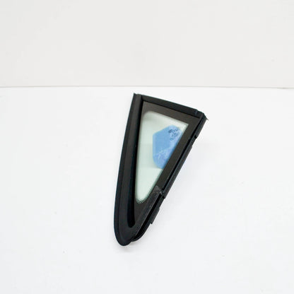 NEW VW GOLF MK7 FRONT LEFT A-PILLAR WINDOW GLASS 5G0845411ENVB