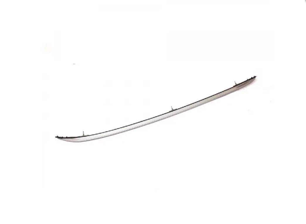 NEW BMW X3 F25 LEFT RETROFIT ROOF RAIL 51137230207 7230207 ORIGINAL