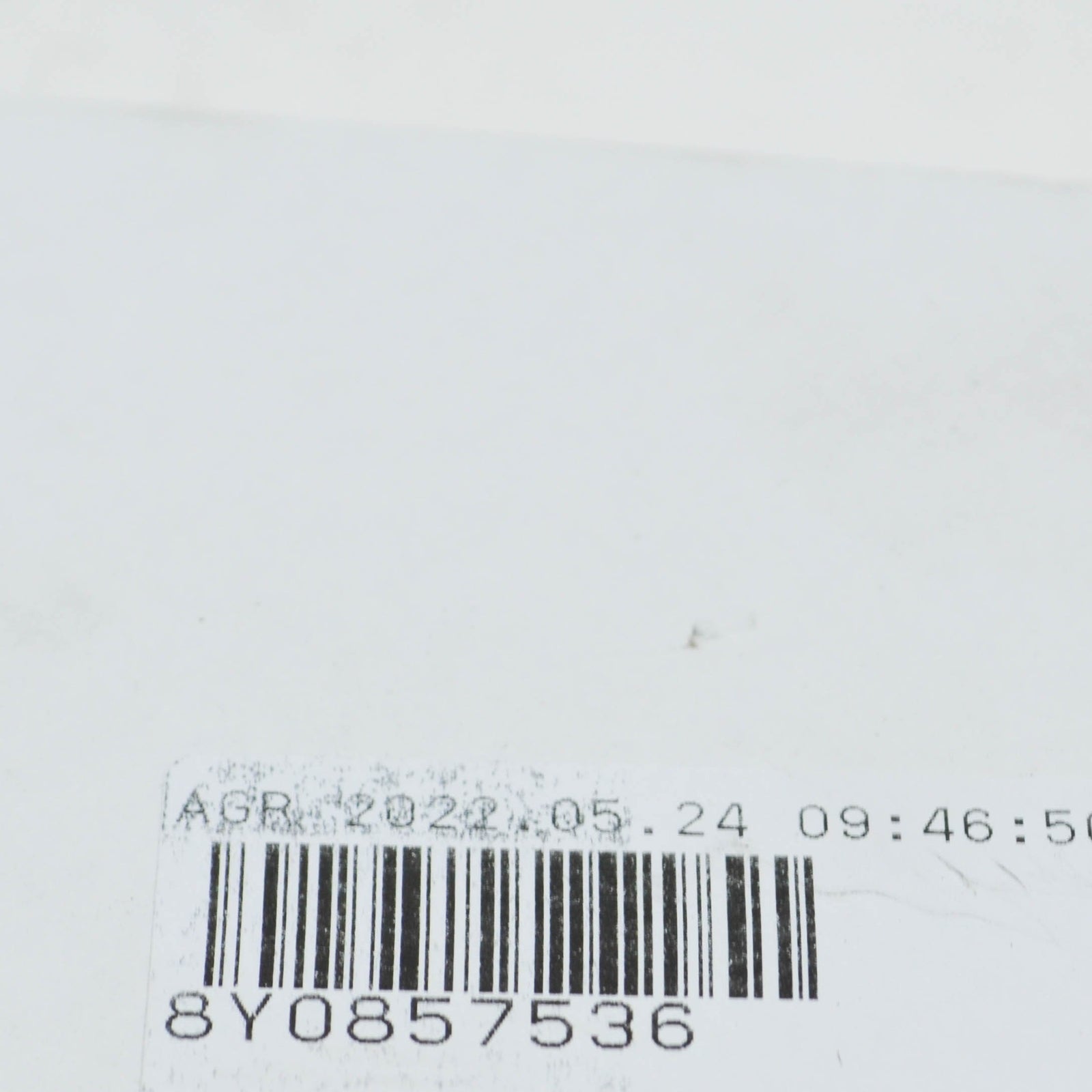 NEW AUDI A3 SPORTBACK 8Y FRONT RIGHT DOOR MIRROR GLASS LHD 8Y0857536 ORIGINAL