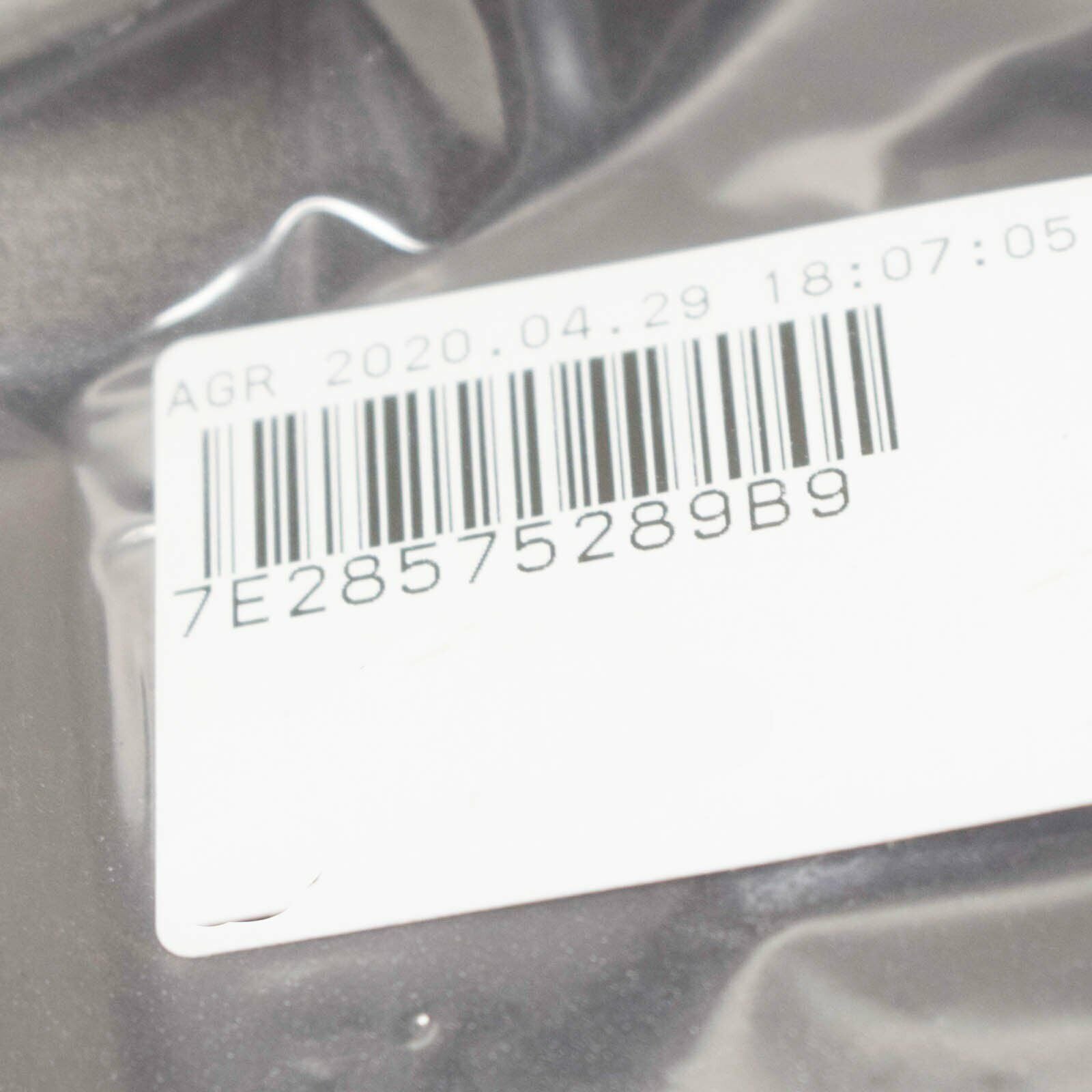 NEW VW CADDY 2K FRONT RIGHT DOOR MIRROR CAP COVER RHD 7E28575289B9 ORIGINAL